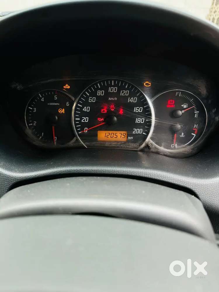 Good Running Condition