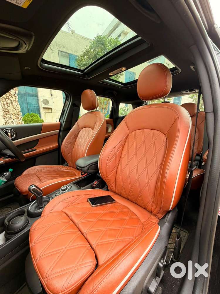 Mini Countryman Jcw All4, 2024, Petrol
