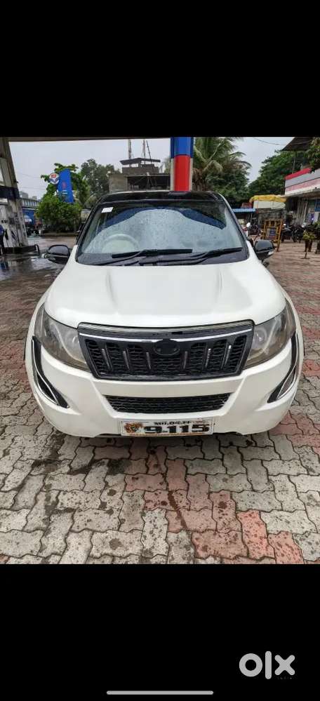 Mahindra Xuv500 2wd 2012 Diesel