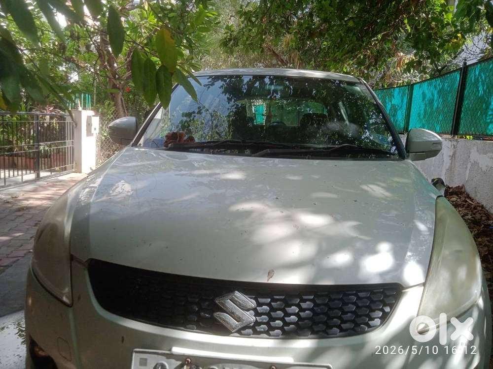 Rarely Used A Swift