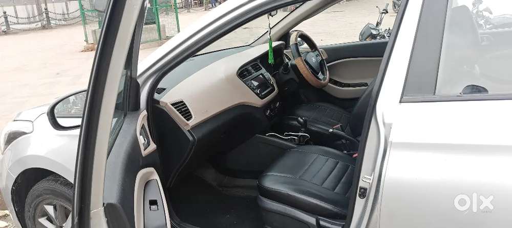 Hyundai Elite I20 Sportz 2020