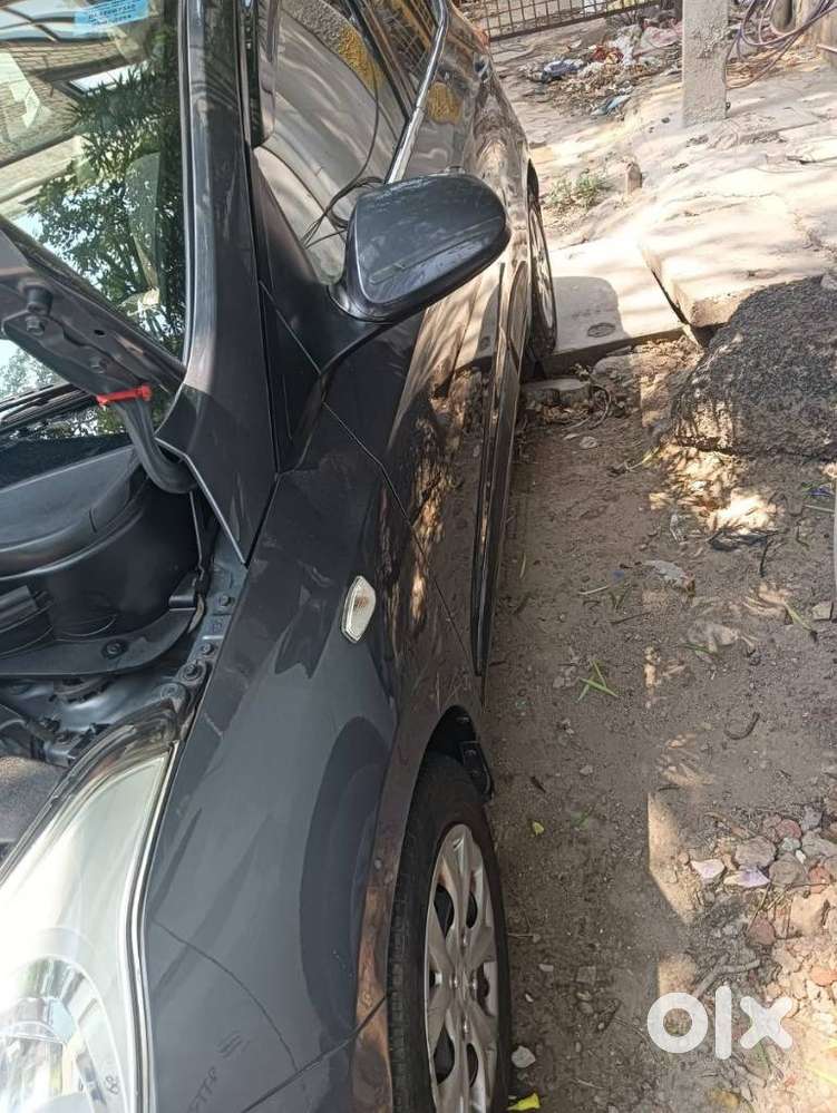 Hyundai Grand I10 2013-2016 Magna, 2014, Petrol