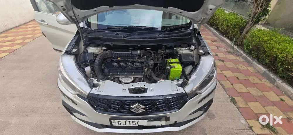 New Tyre New Bettry Good Engine