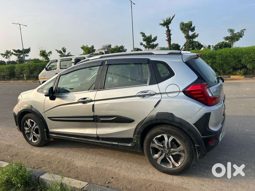 Honda Wr-v 1.5 Vx I-dtec, 2019, Diesel