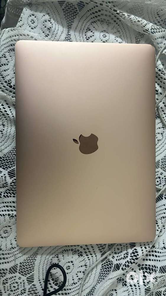 Macbook Air M1 - 2020