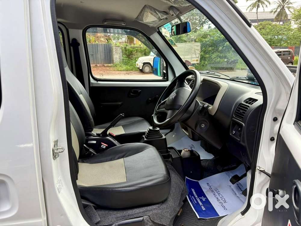 Maruti Suzuki Eeco Cng 5 Seater Ac, 2023, Petrol