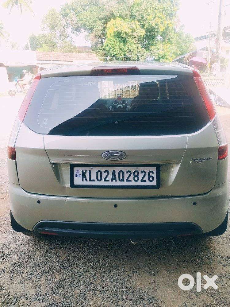 Ford Figo 1.2 Trend Petrol, 2013, Petrol