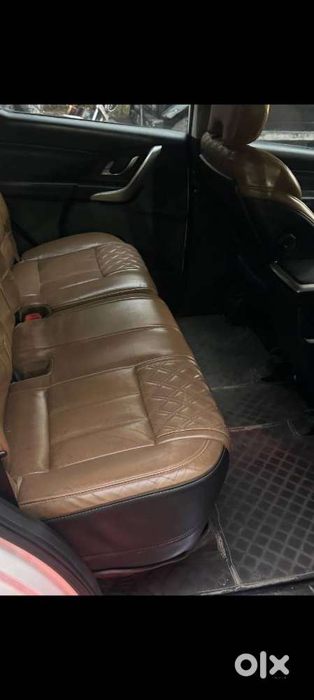 Mahindra Xuv500 W11 Option, 2019, Diesel