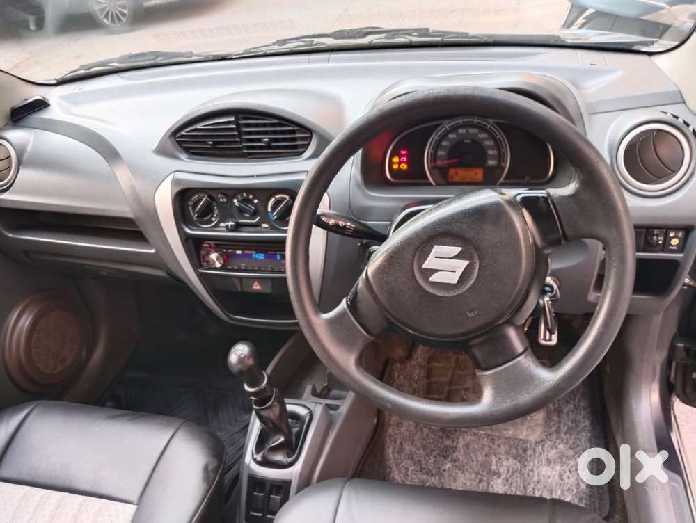 Maruti Suzuki Alto K10 Lxi Cng, 2014, Cng & Hybrids