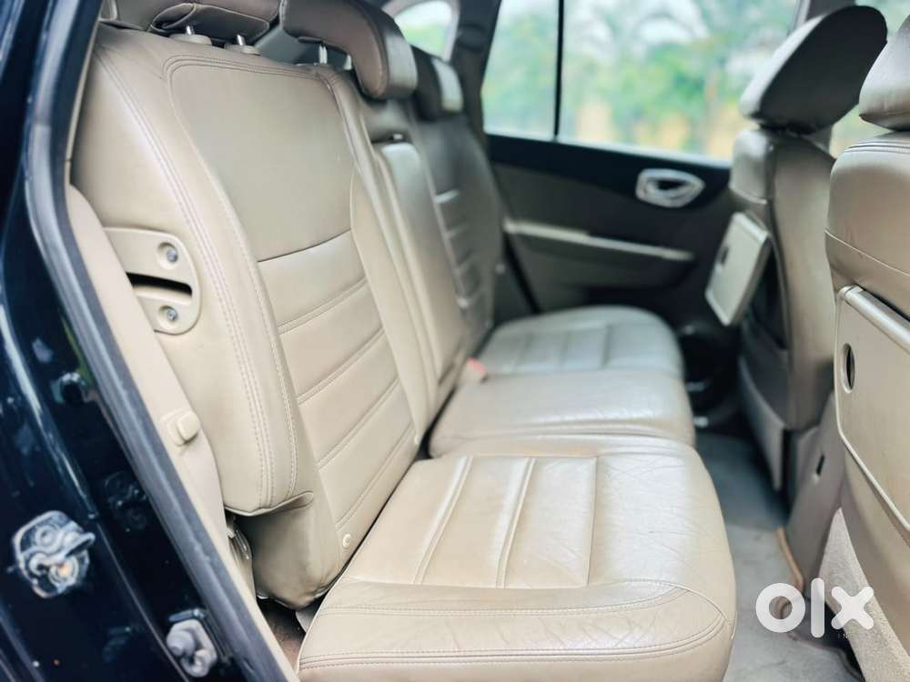 Renault Koleos, 2014, Diesel
