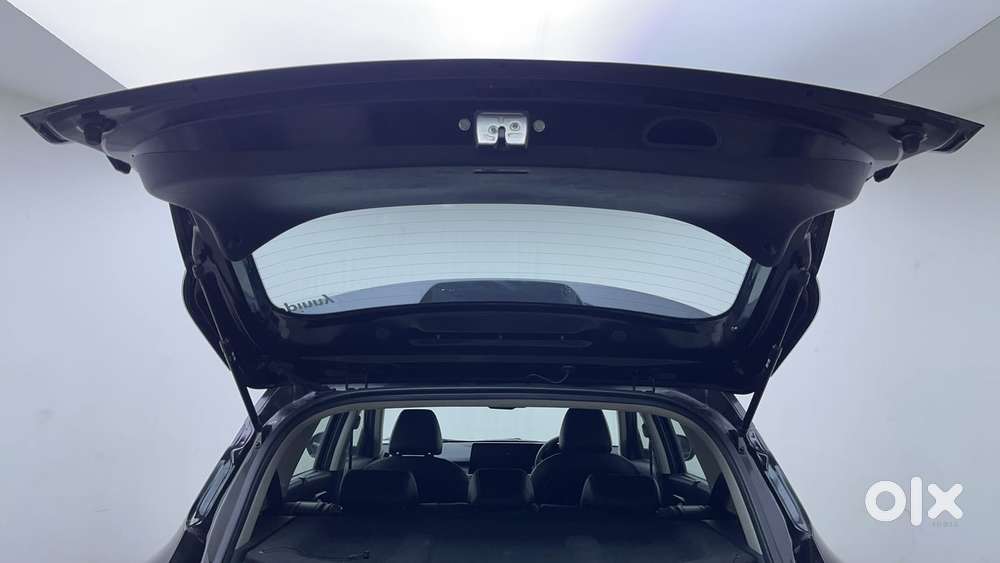 Kia Seltos 1.4 Gtx + Petrol At, 2020, Petrol