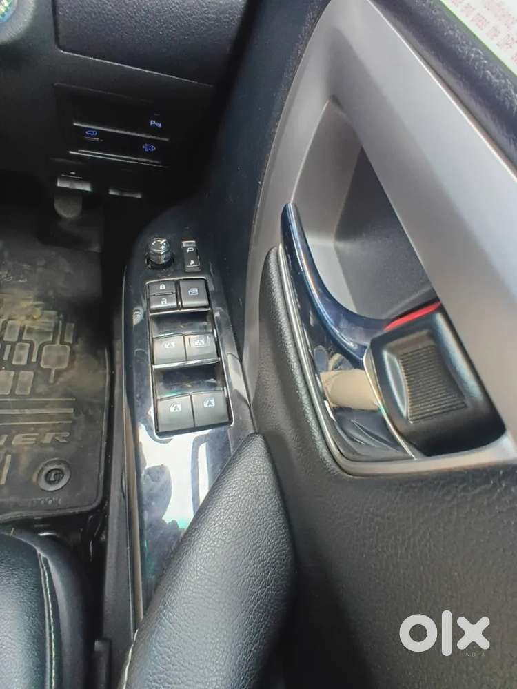Toyota Fortuner 4x2 At, 2025, Diesel