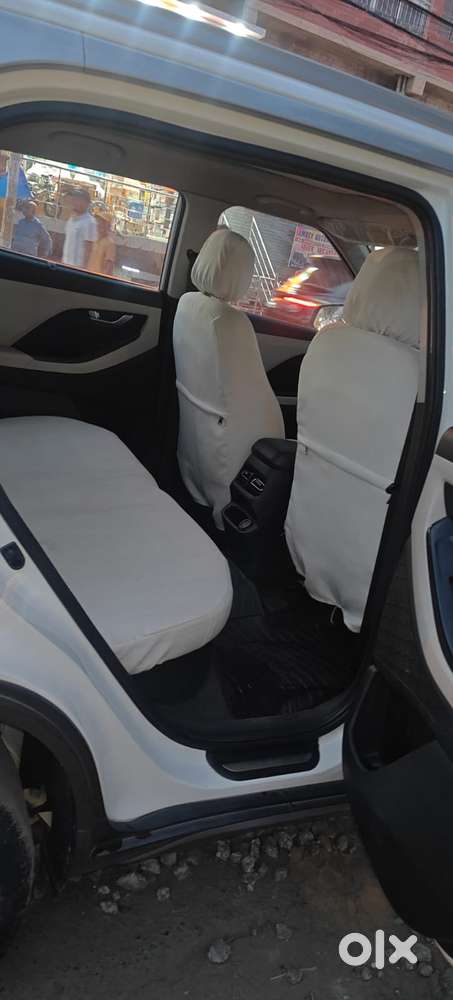 Hyundai Creta 1.5 Crdi Sx, 2020, Diesel