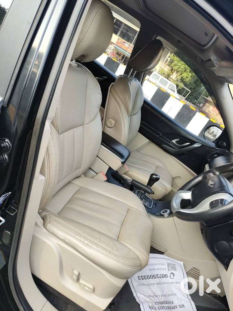 Mahindra Xuv500 W10 At, 2018, Diesel