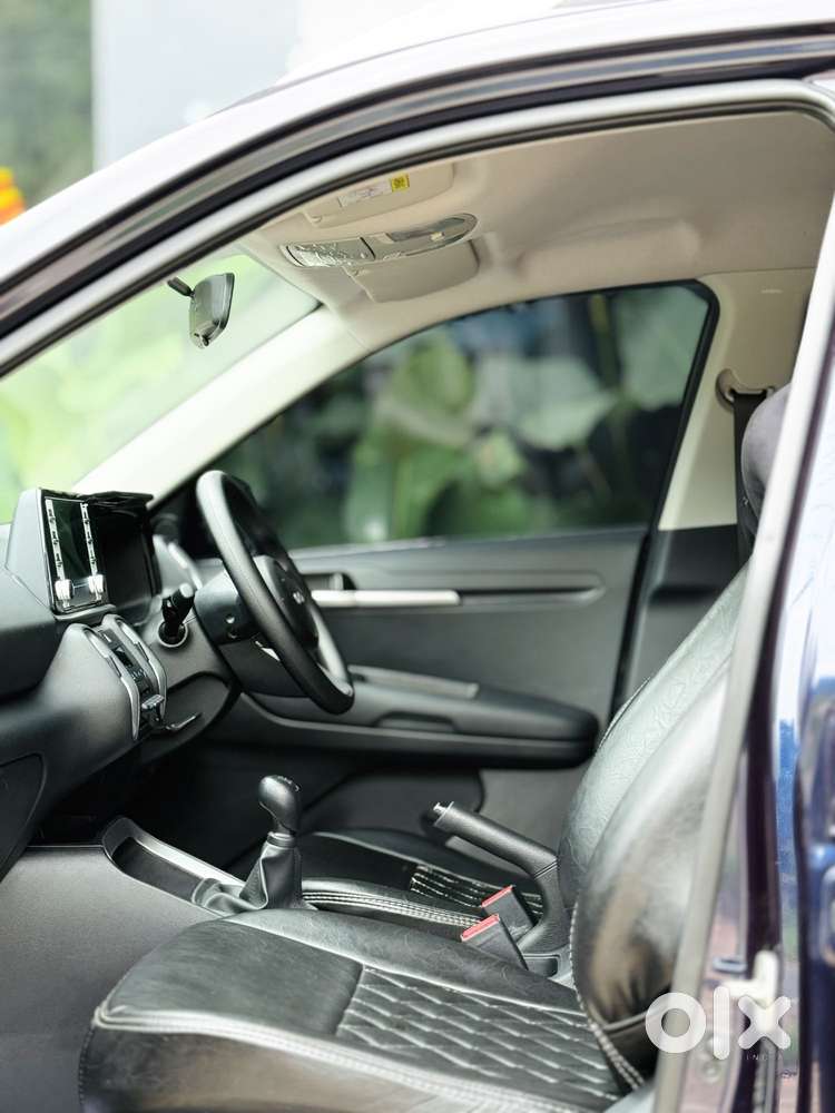 Kia Sonet 1.2 Htk Plus, 2024, Petrol