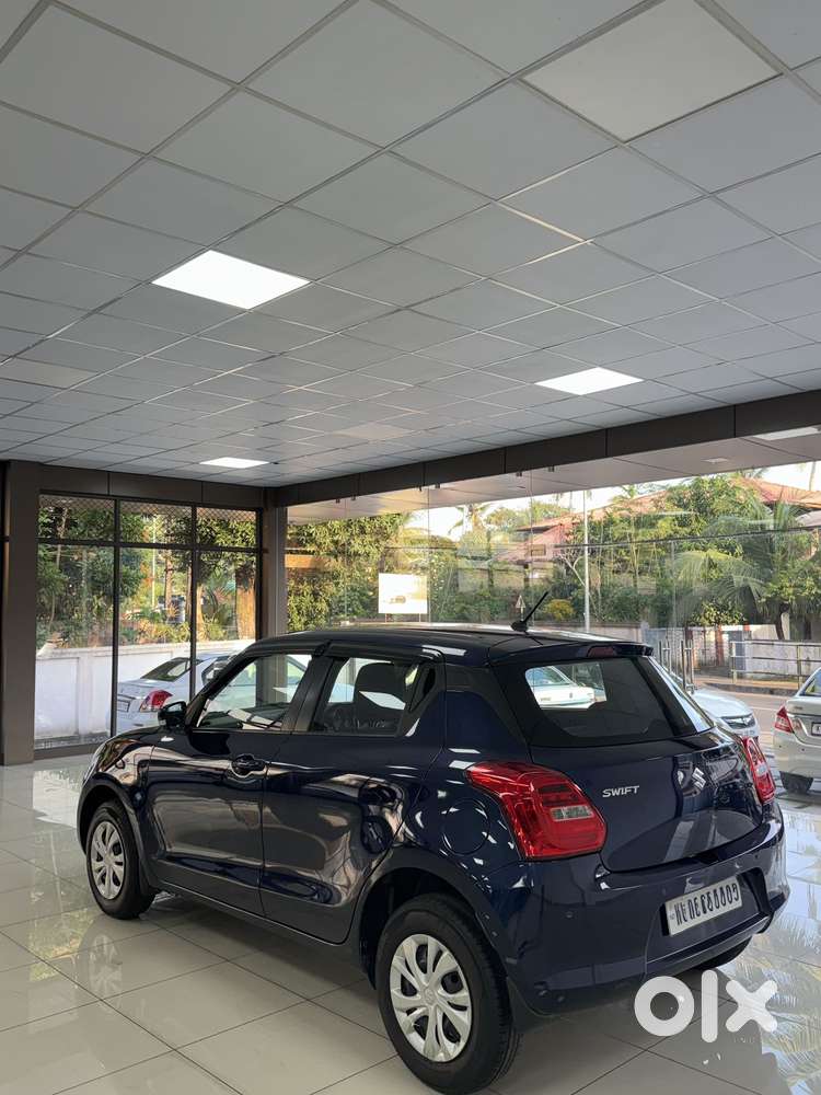 Maruti Suzuki Swift Amt Vxi, 2023, Petrol
