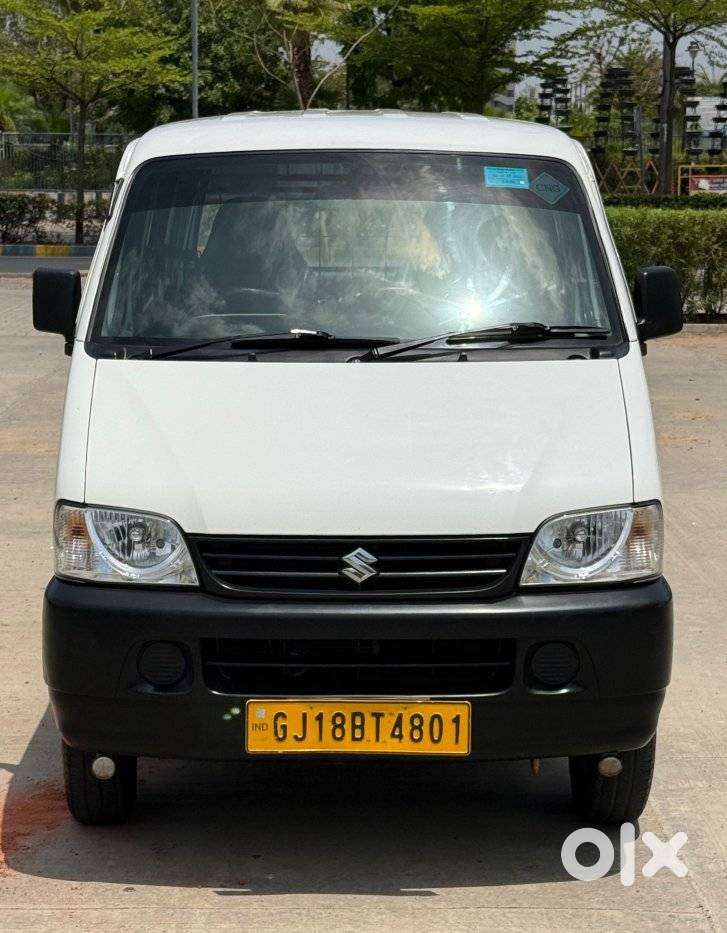 Maruti Suzuki Eeco Cargo, 2020, Cng & Hybrids