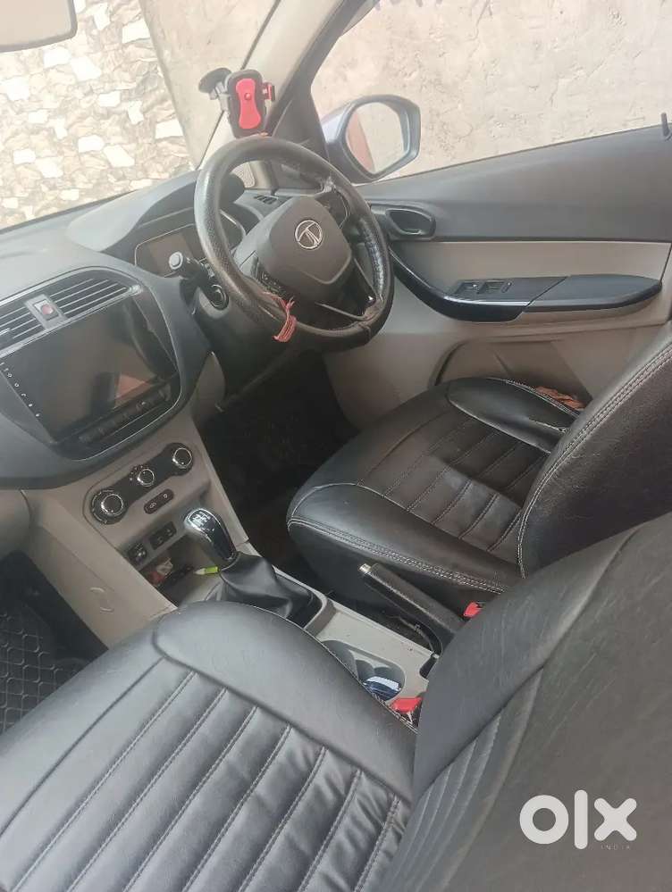 Tata Tiago 1.2 Revotron 2020