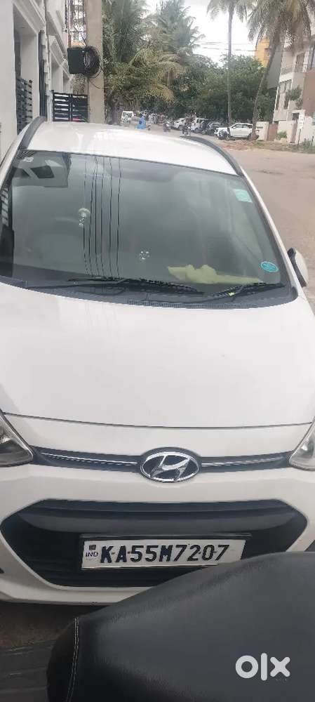 Hyundai Grand I10 2014