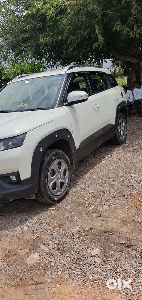 Maruti Suzuki Brezza 2023