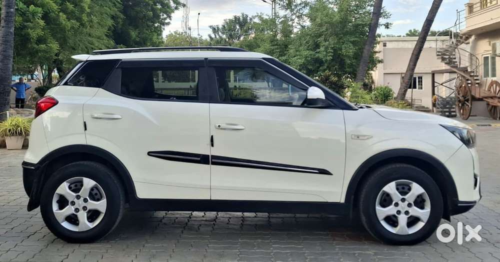 Mahindra Xuv300 W6 Diesel, 2021, Diesel