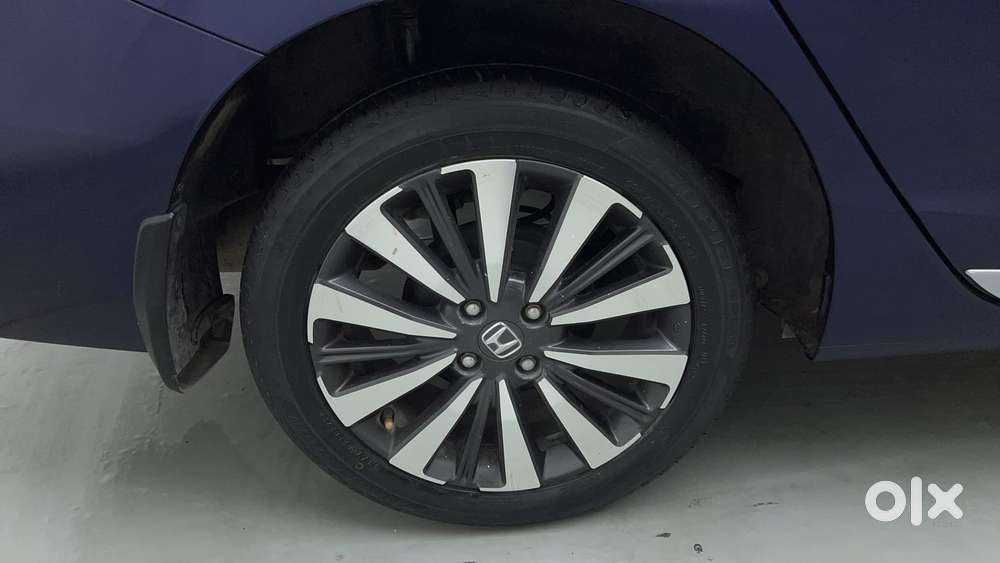 Honda City 1.5 Zx Cvt I-vtec, 2023, Petrol