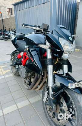 Benelli tnt hotsell 600 olx