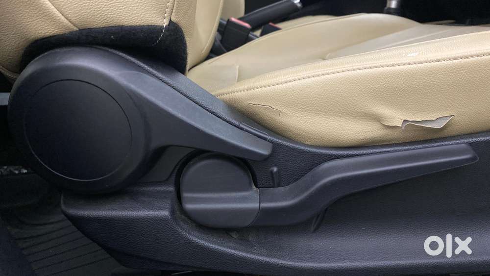 Honda City I-vtec Cvt Zx, 2020, Petrol