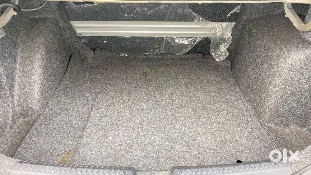 Volkswagen Vento 2010-2013 Petrol Highline At, 2017, Petrol