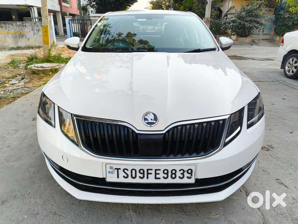 Skoda Octavia 2.0 L&k Tdi, 2018, Diesel