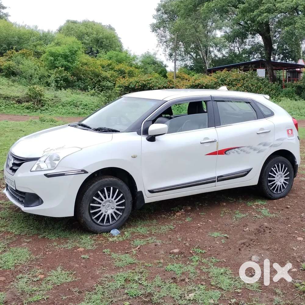 Maruti Baleno In Top Condition