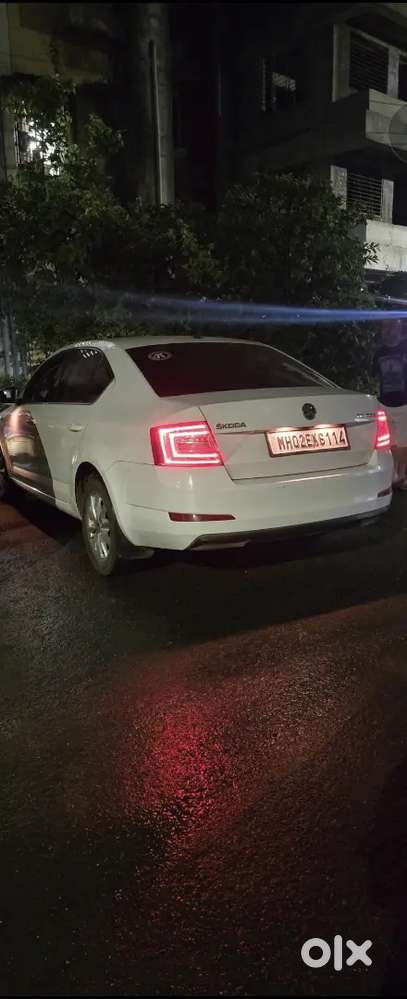 Skoda Octavia 2016 Diesel 90000 Km Driven