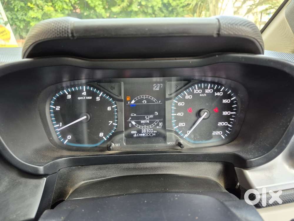 Tata Altroz 1.5 Xm Plus Diesel, 2022, Diesel