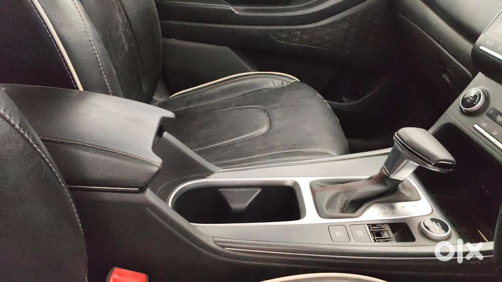 Hyundai Creta 1.4 Dct Turbo Sx, 2020, Petrol