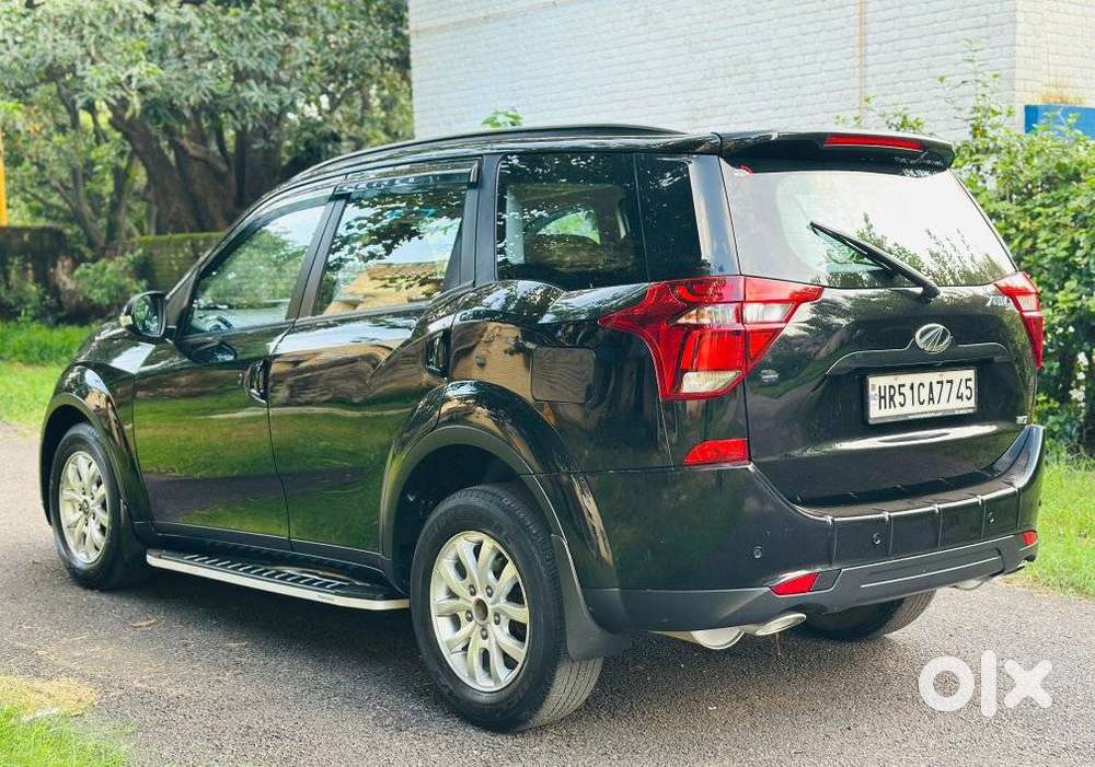 Mahindra Xuv500 W9 1.99, 2020, Diesel