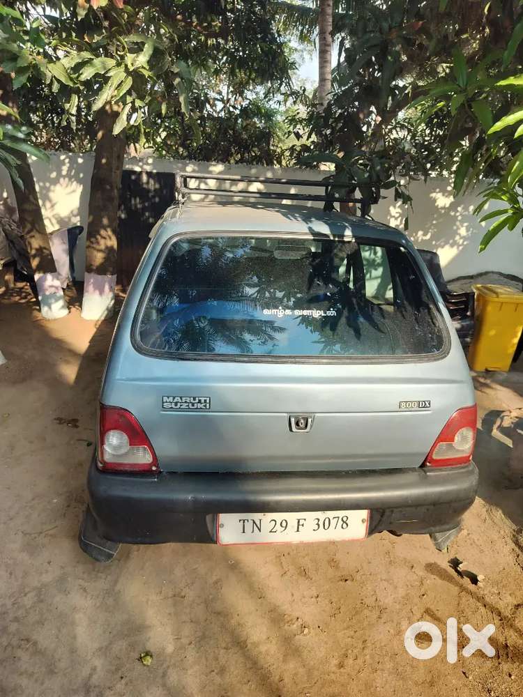 For Sale 
Lpg + Petrol 
Ac Working 
Music Installed 
New Tyres: