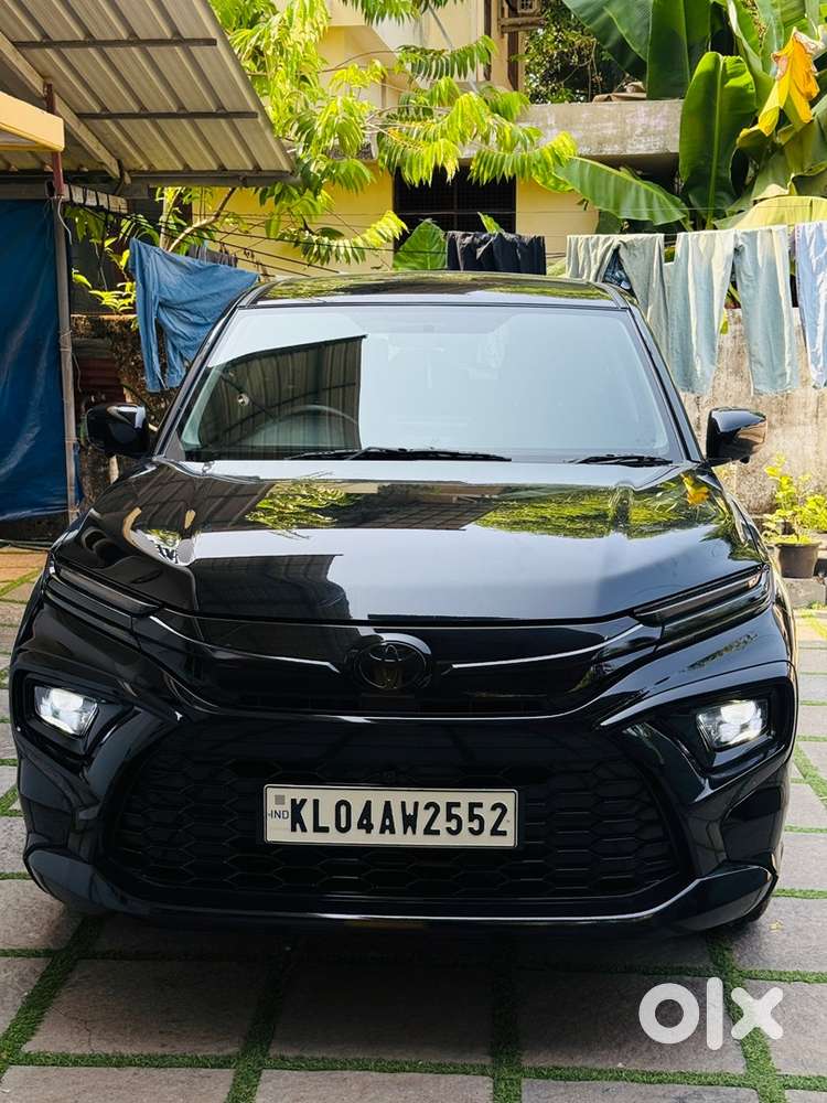  For Sale: Toyota Hyryder E Neo Drive (2025 Model)