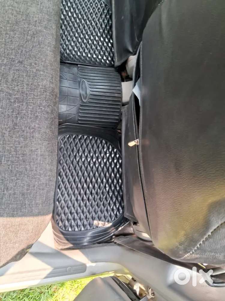 Maruti Suzuki Alto 2012 96000 Km Driven
