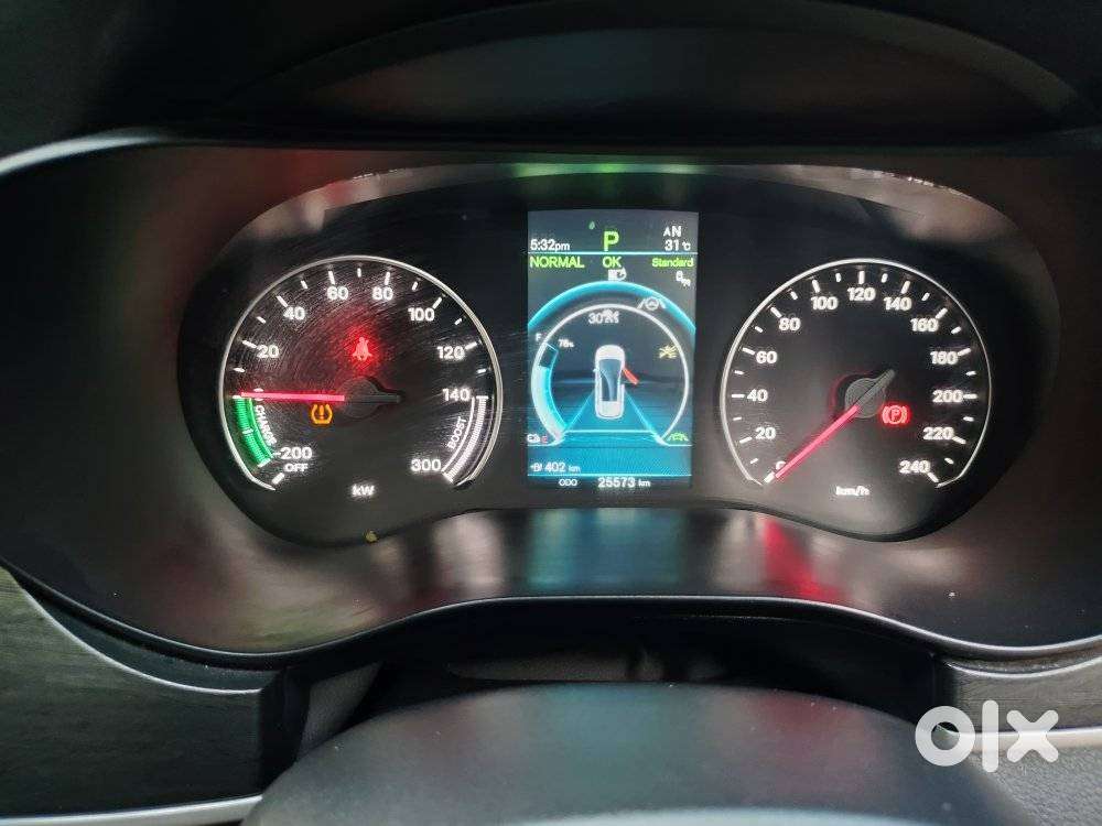 Byd Emax 7 Superior 6 Str, 2024, Electric