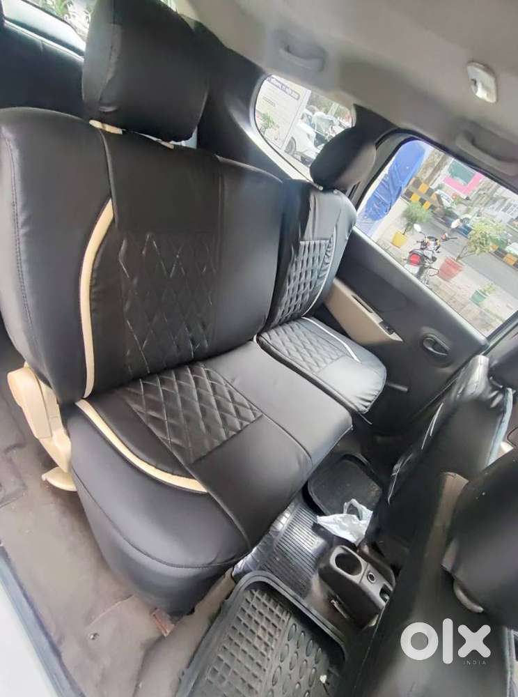 Renault Lodgy 85ps Rxe, 2018, Diesel