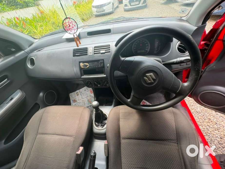 Maruti Suzuki Swift 1.3 Vxi Abs, 2006, Petrol