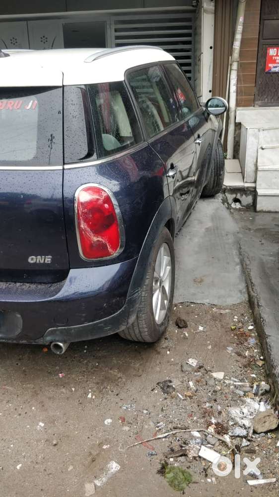 Mini Cooper S, 2015, Petrol