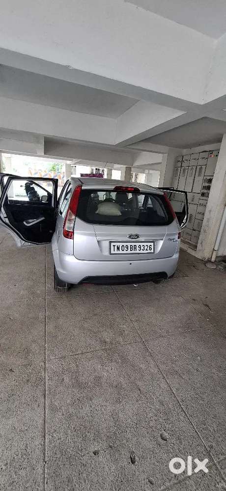 Ford Figo 2013 Diesel 69000 Km Driven