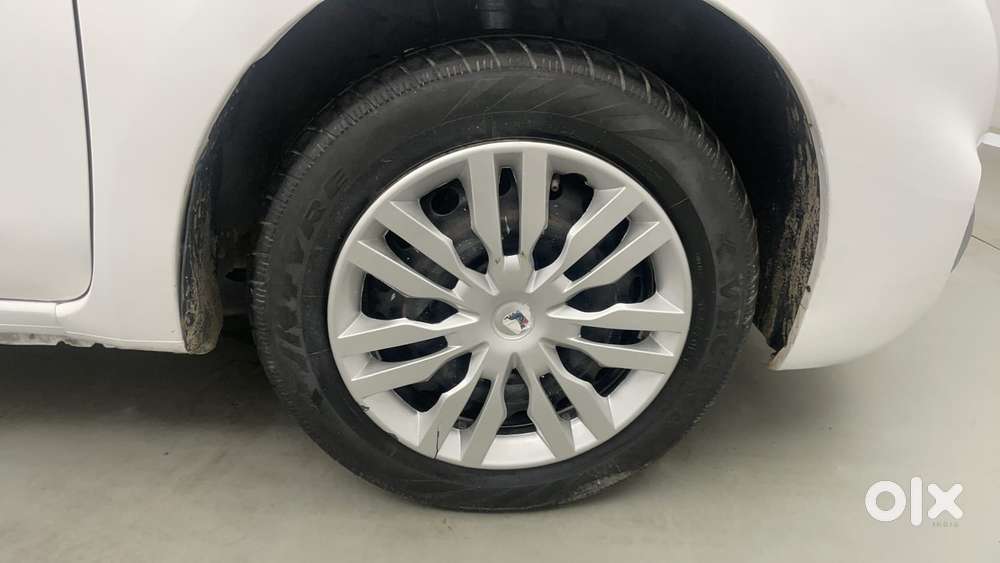 Nissan Micra 2012-2017 Diesel Xv, 2015, Diesel