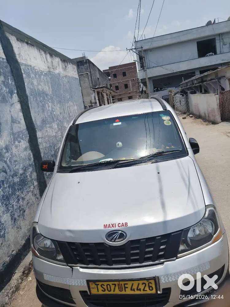 Mahindra Xylo Diesel 2018 240000 Km Driven
