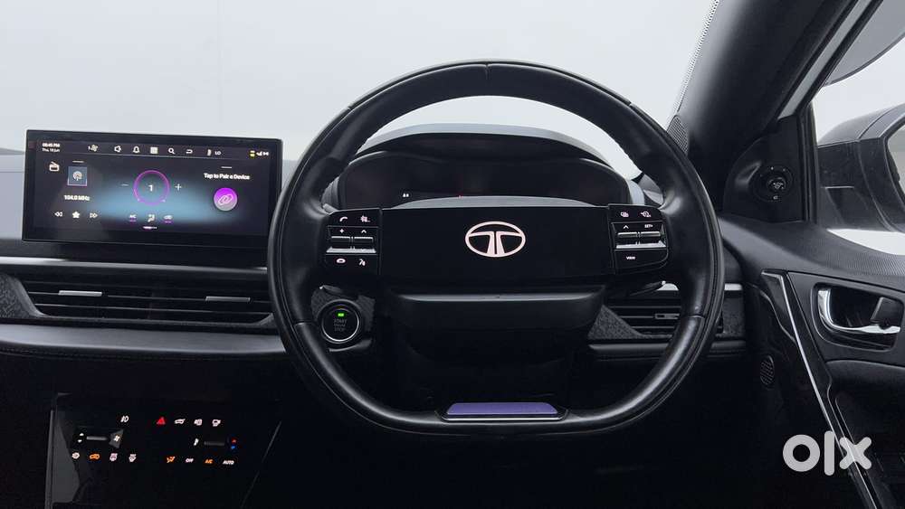 Tata Nexon Fearless Plus S 1.5 Revotorq Diesel 6 Amt Dt, 2024, Diese..