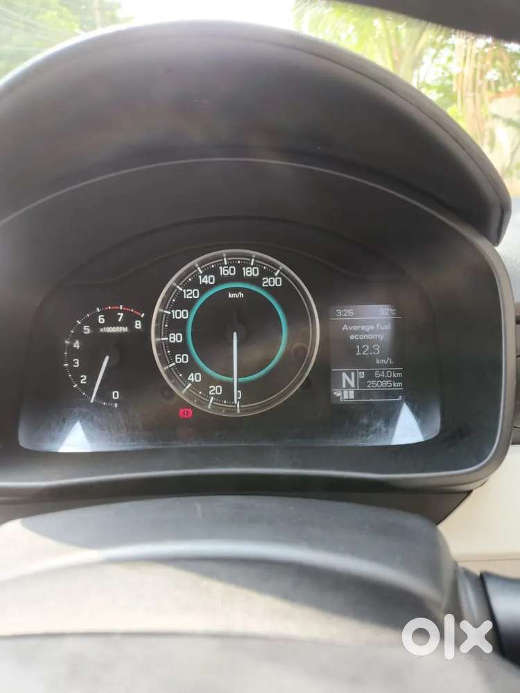Maruti Suzuki Ignis 1.2 Zeta Amt, 2022, Petrol