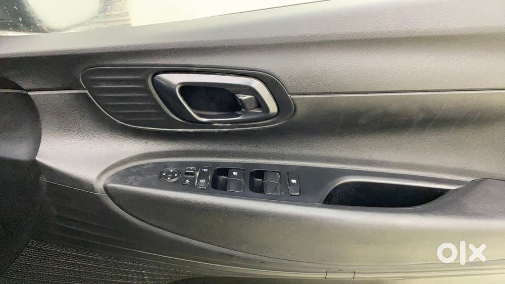 Hyundai New I20 1.2 Sportz Mt, 2021, Petrol