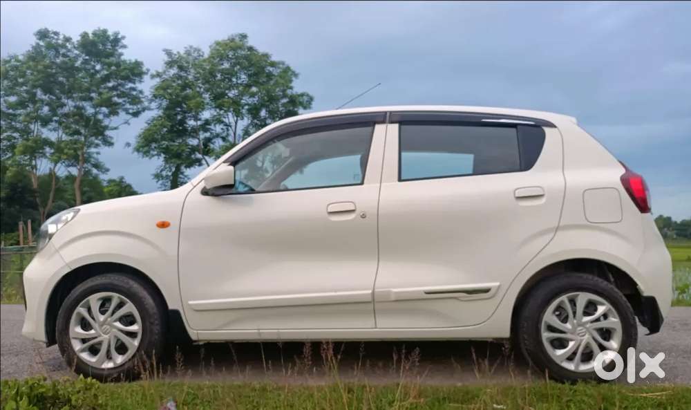 Maruti Suzuki Celerio Vxi, 2022, Petrol
