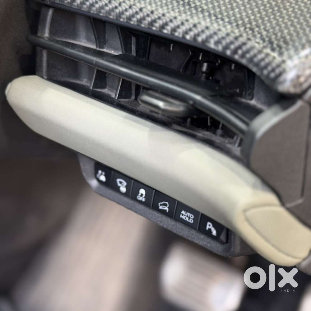 Mahindra Be 6 Be, 2025, Electric